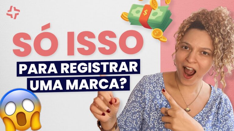 Custo do Registo de Marca: Tudo o que Precisa Saber