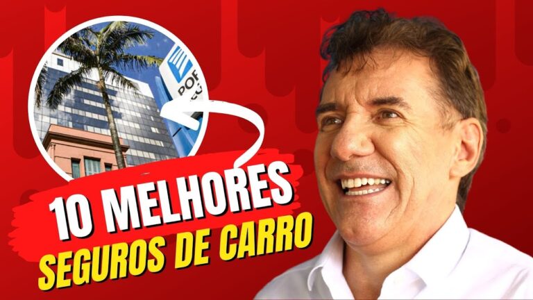 Guia para encontrar o melhor seguro automóvel