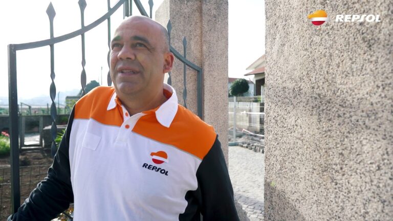 Repsolmove Pontos: Programa de Fidelidade Repsol otimizado