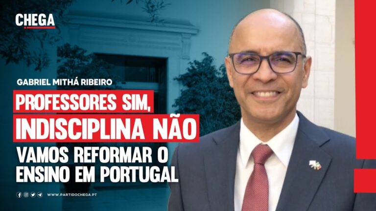Idade mínima de reforma para professores em Portugal