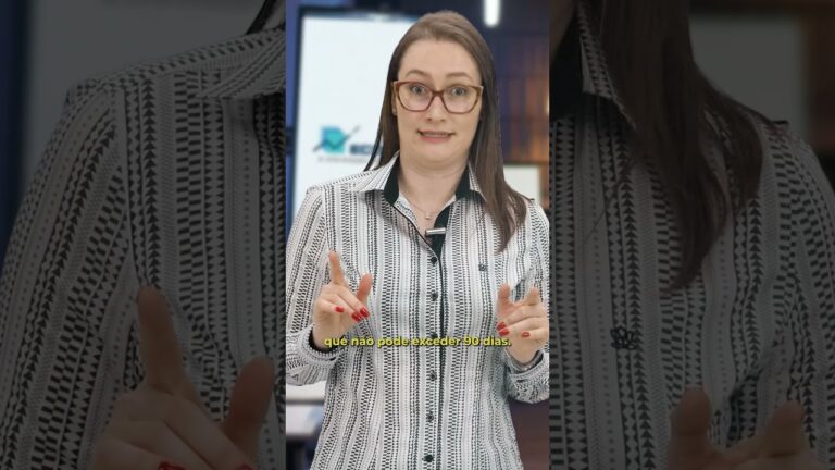 Limite para assinar contrato de trabalho