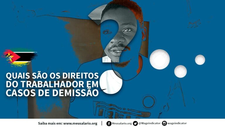 Direitos do trabalhador em caso de despedimento: o que saber
