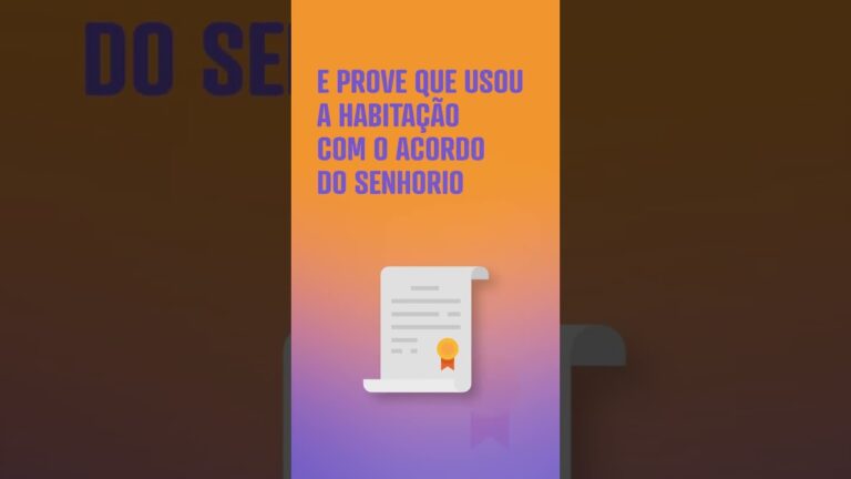 Como despejar um inquilino sem contrato em Portugal