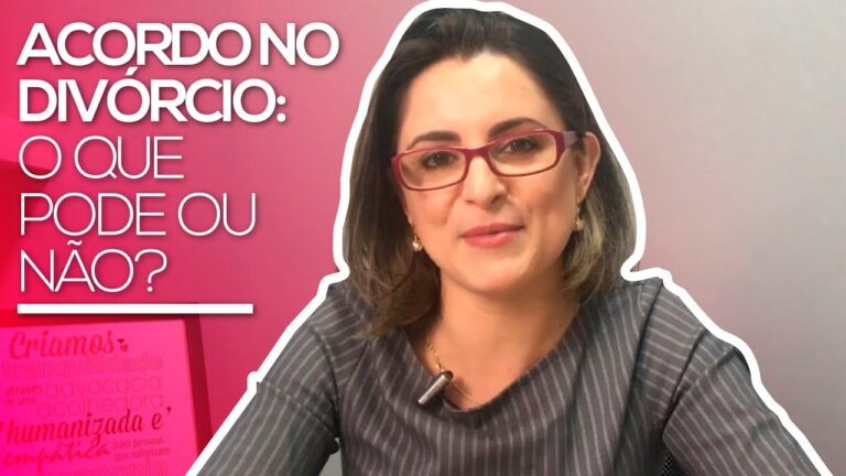 Modelo de Acordo de Separação: Guia Completo e Exemplar