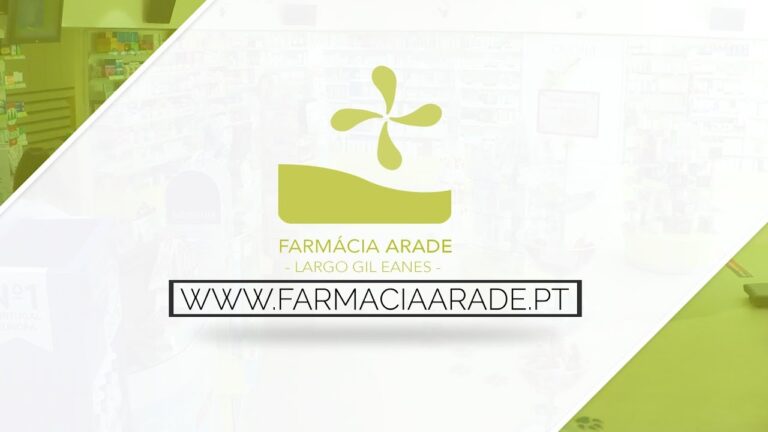 Guia das Farmácias de Serviço em Portimão