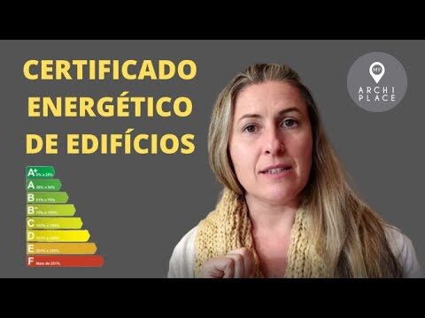 Guia Completo: Certificado Energético em Portugal