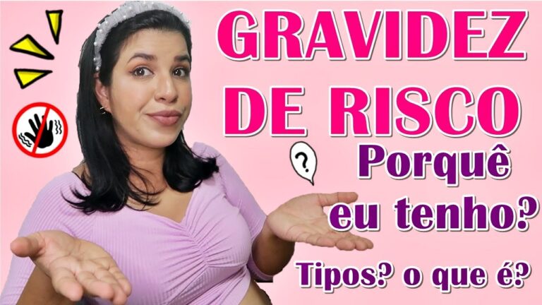 Os 5 Tipos de Baixa na Gravidez