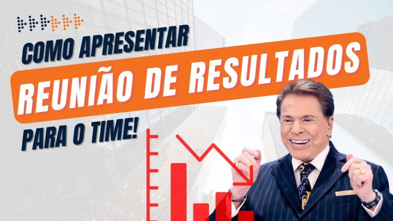 Dicas para Apresentar uma Reuni&atilde;o com Sucesso