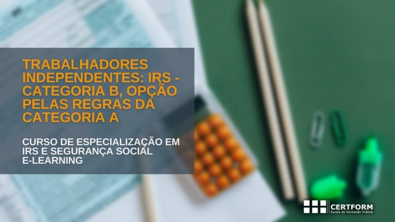 Rendimentos categoria B: Como otimizar no regime simplificado
