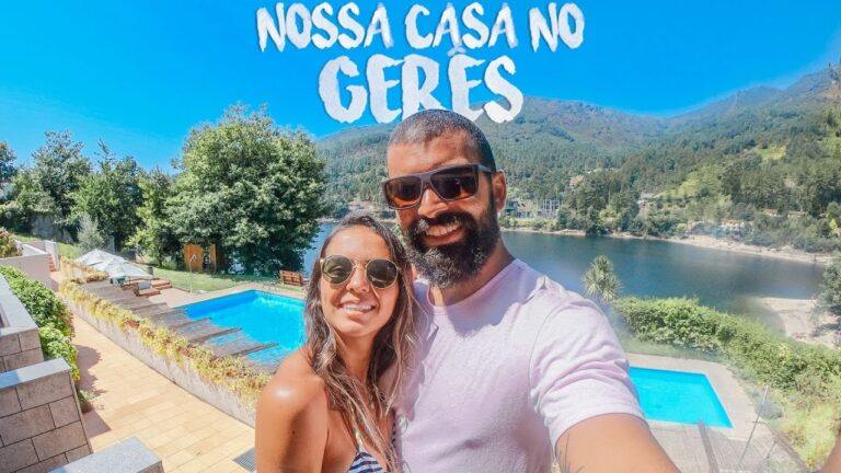 Guia para Viver em Residenciais no Geres