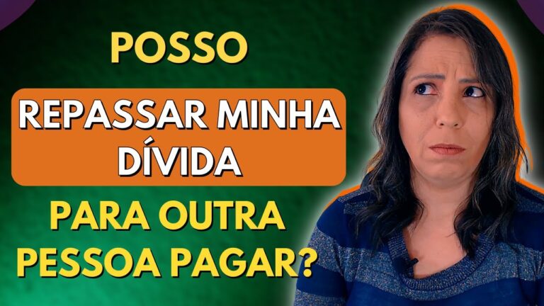 Como Assumir Dívida de Terceiros: Guia Prático