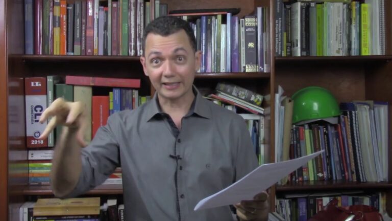 Direitos e obrigações da entidade patronal