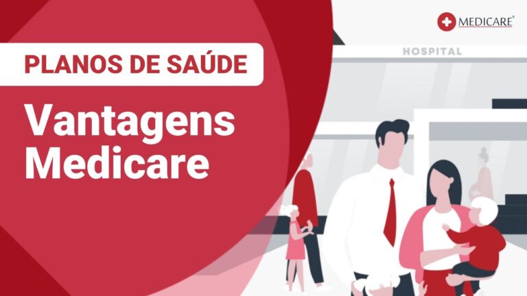 Medicare: O seguro de saúde que você precisa