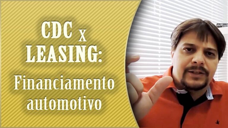 O Guia Completo sobre Leasing de Veículos