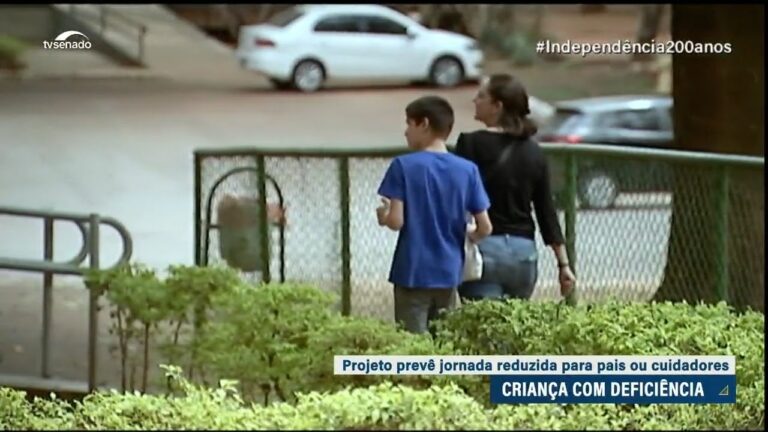Benefícios e direitos do trabalhador com filhos: guia completo