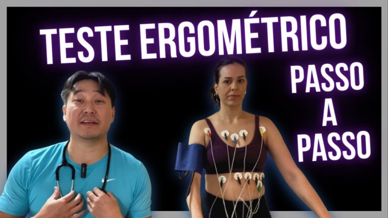 Preço da ECG com prova de esforço: Guia Completo