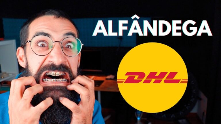 Desalfandegar DHL: Como Facilitar e Agilizar o Processo de Importação