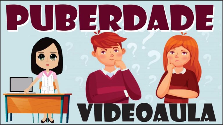 Transformações físicas durante a adolescência
