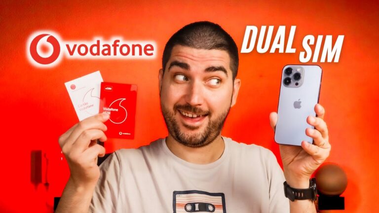 Como Pedir um Cartão Vodafone: Guia Rápido e Prático