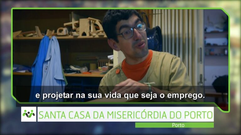 Santa Casas da Misericórdia do Porto: Uma História de Caridade e Cuidado