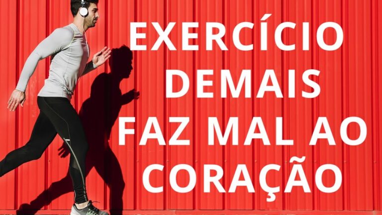 Benefícios do Exercício Físico para o Coração