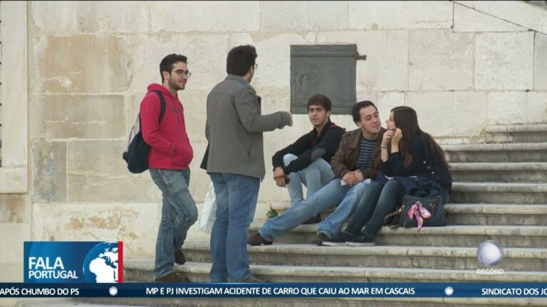 Alojamento Estudantil em Coimbra: Guia Completo