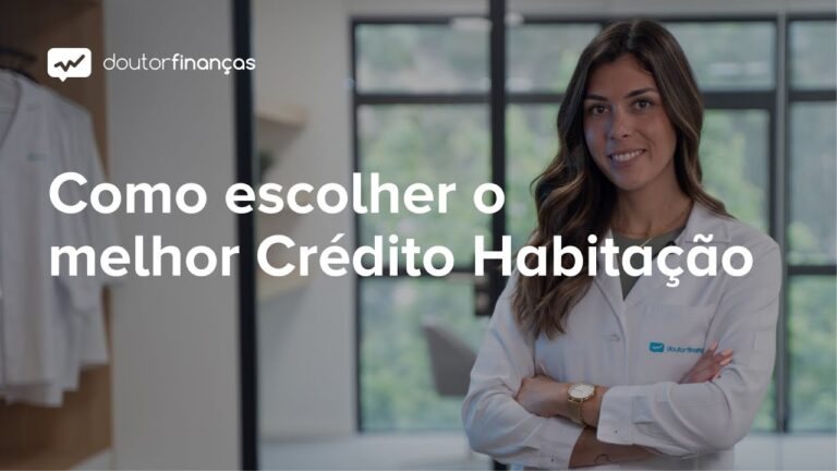 O Melhor Banco para Empréstimo de Habitação