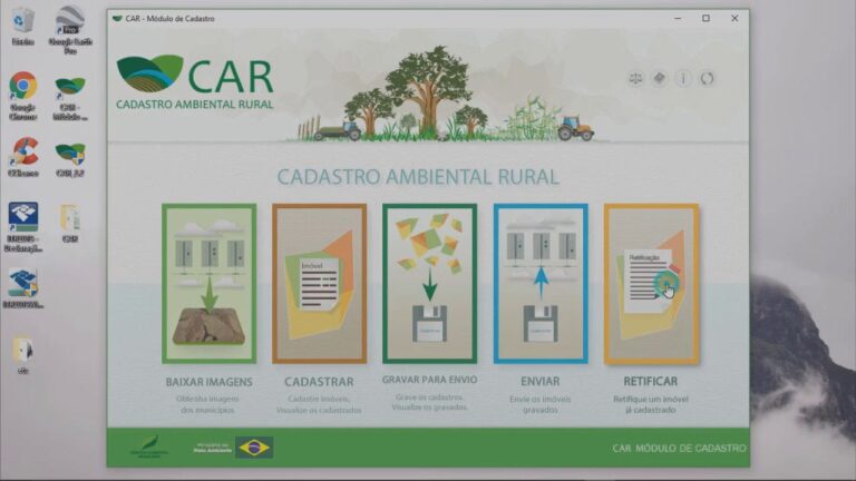 Passo a passo para mudar o propriet&aacute;rio de um ve&iacute;culo