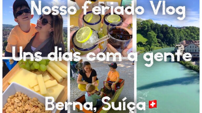 Guia dos Feriados na Suíça: Datas e Curiosidades