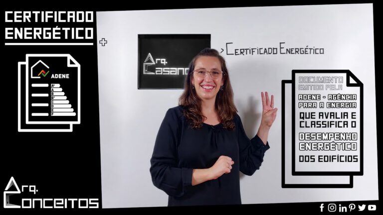 Consultar Certificados Energ&eacute;ticos: Guia Pr&aacute;tico