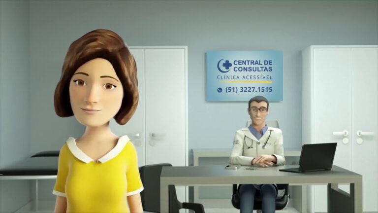 Clínica Médica Central: Excelência em Cuidados de Saúde