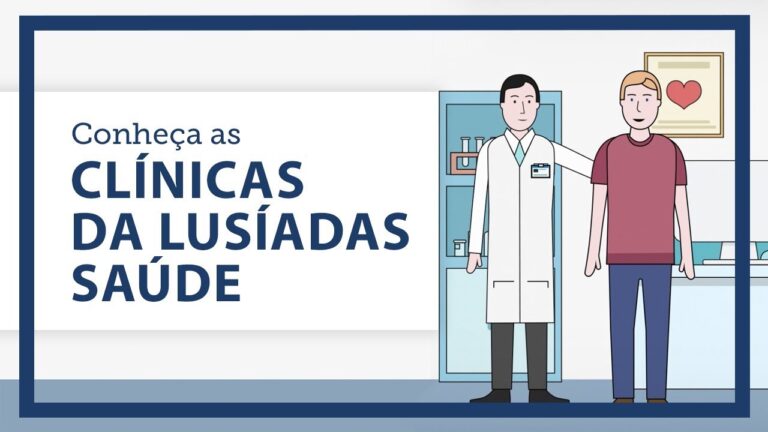 Clínica CUF Almada: Excelência em Saúde