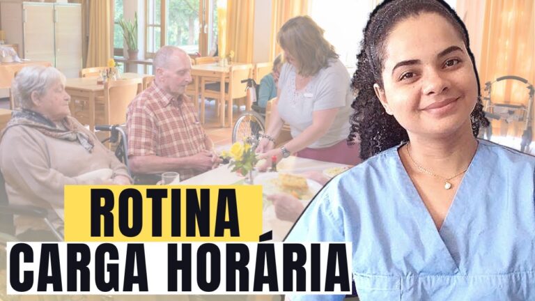 Otimização dos horários de trabalho em lares de idosos.