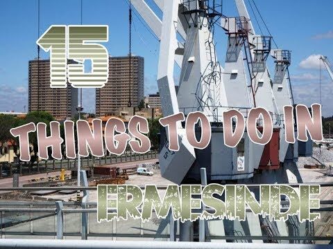 Os Melhores Destinos de Viagem em Ermesinde