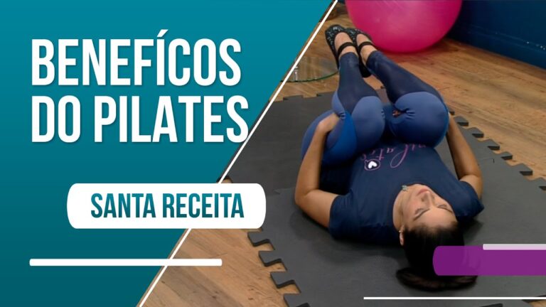 Entenda o Pilates: O que &eacute; e seus benef&iacute;cios