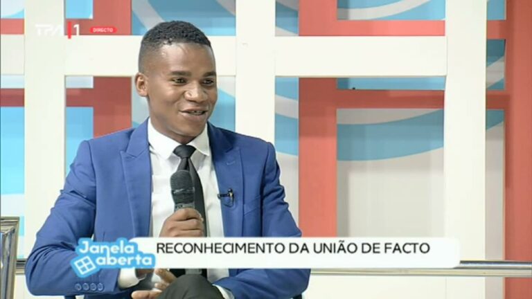 Legaliza&ccedil;&atilde;o da Uni&atilde;o de Facto: Benef&iacute;cios e Implica&ccedil;&otilde;es