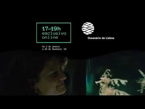 Desconto nos Preços do Oceanário de Lisboa