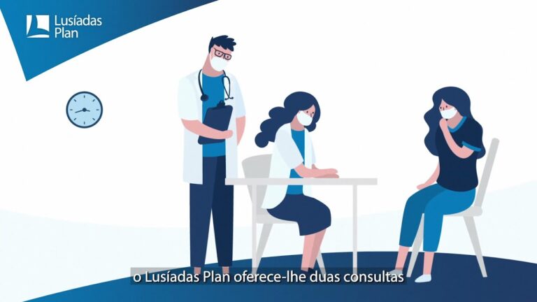 Plano de Saúde Lusíadas: Benefícios e Coberturas