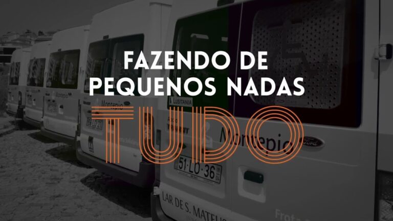 Frota Solid&aacute;ria da Funda&ccedil;&atilde;o Montepio: Apoio Essencial para a Comunidade