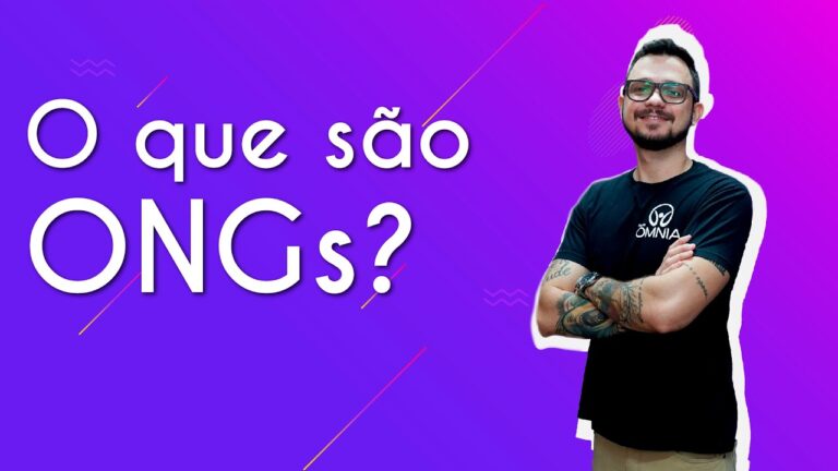 5 Exemplos de ONGs que Estão Fazendo a Diferença
