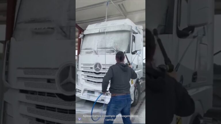 Guia Completo de Lavagem de Carros em Setúbal
