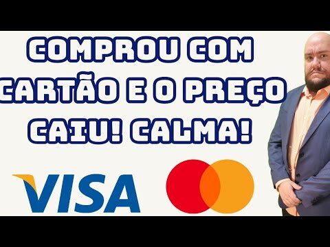 Alterações de Preço Pós-Compra: O Que Você Precisa Saber