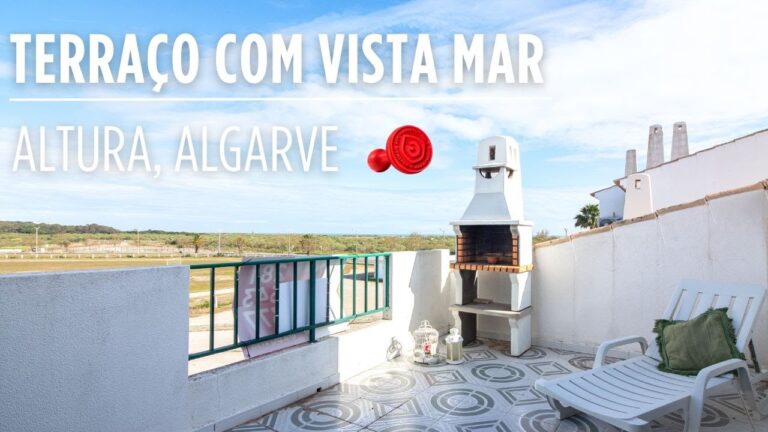 Guia para Alugar Casa de Férias em Altura: Dicas e Recomendações
