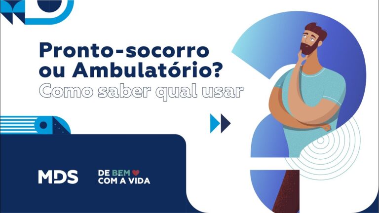 O significado do ambulatório: compreensão e importância