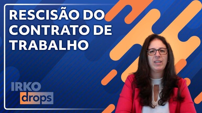 Rescisão de contrato de trabalho: quando o trabalhador pode iniciar o processo