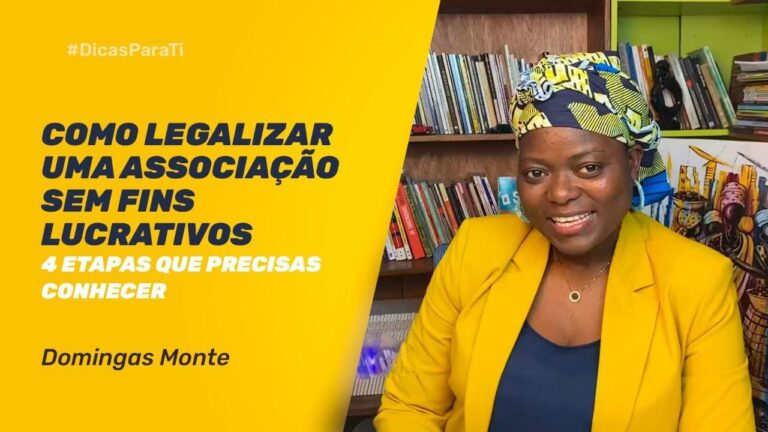 Legislação para associações sem fins lucrativos: guia completo