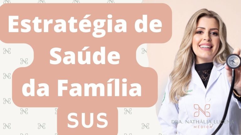 Benefícios do Logo Saúde da Família: Um Guia Completo