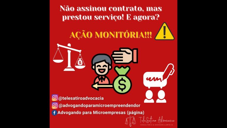 Contrato não assinado: Posso ser considerado efetivo?