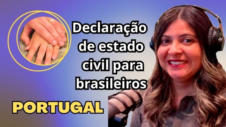 Como Alterar o Estado Civil no Cartão de Cidadão
