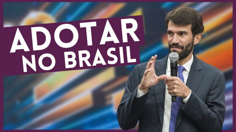 Guia Prático: Adoção de Bebê